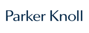 parker knoll logo
