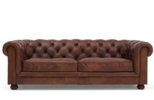 Chester - 2.5 Sofa