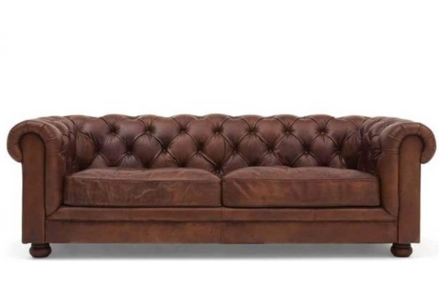Chester - 2.5 Sofa