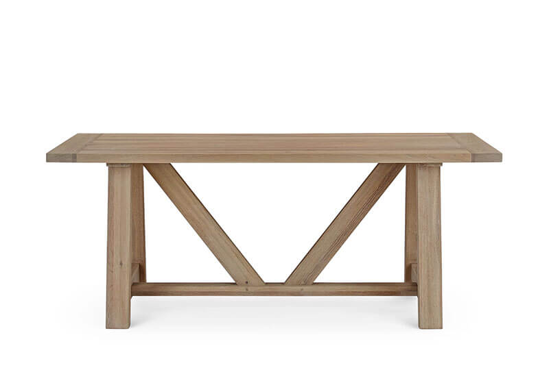 Arundel - Dining Table - 4 Seats