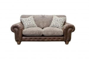 wilson sofa Small fixed
