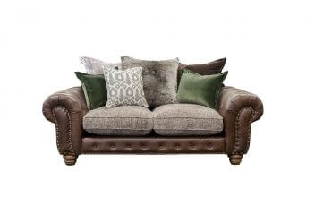 Wilson grand split sofa