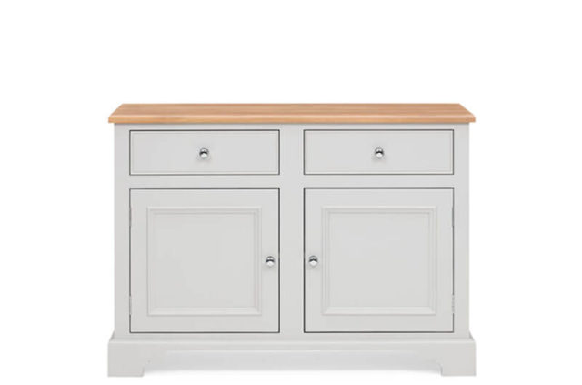 neptune chichester 4ft sideboard
