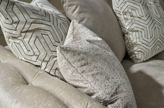 white meadow gaucho grey fabric sofa
