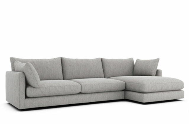white meadow luca fabric sofa