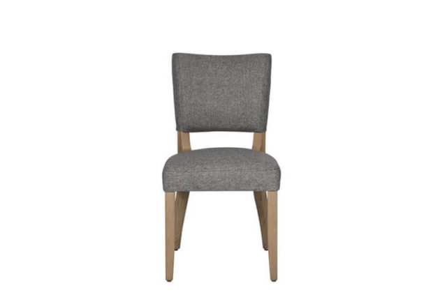 neptune mowbray fabric chair