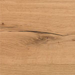 Natural oak timber