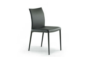 cattelan italia anna leather chair
