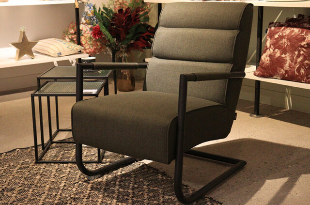 Natal Easy Chair Fabric