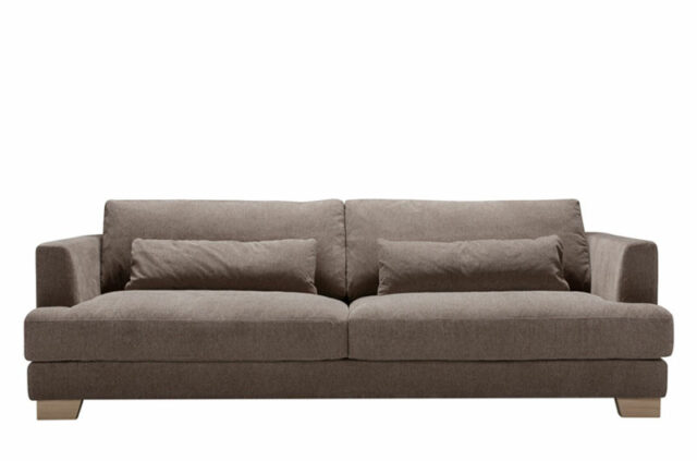 SITS brandon fabric sofa