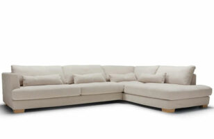 SITS brandon sofa with chaise