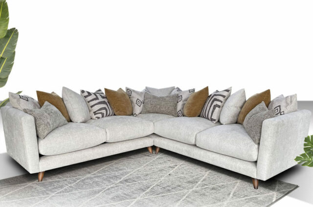 ashley manor carrie 3 corner 3 fabric sofa