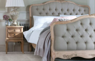 Limoges bedroom range