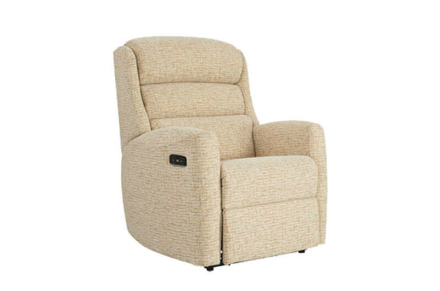 Celebrity Somersby electric armchair