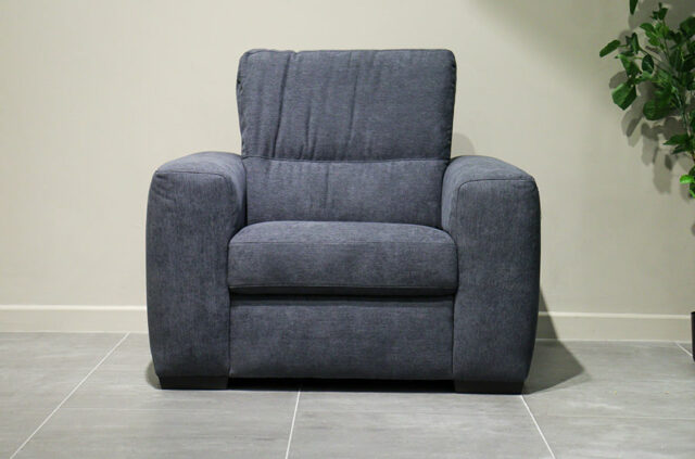 natuzzi b951 armchair fabric