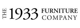 1933 furniture logo