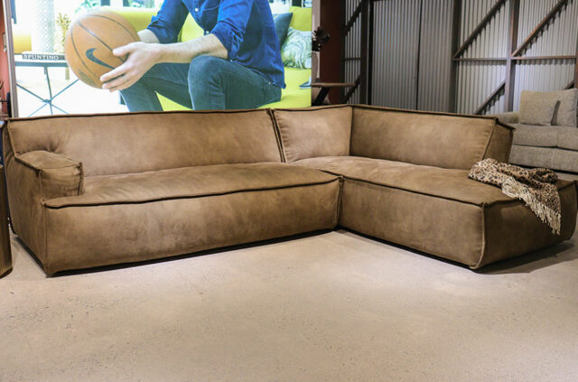 easy sofa platani corner sofa fabric