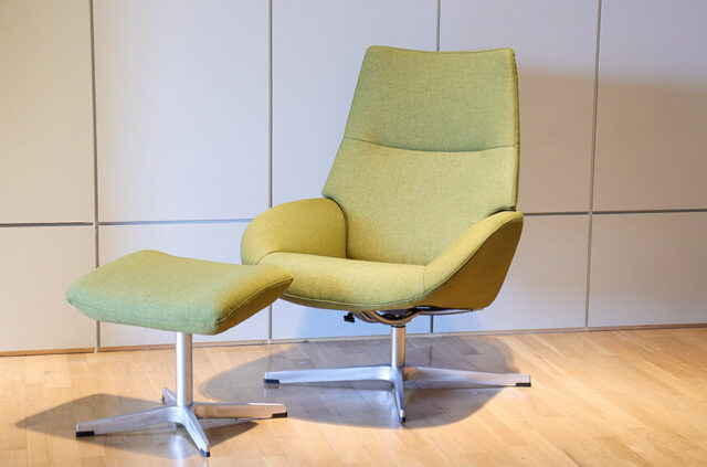 kebe-lotus-chair-olive-fabric-stool
