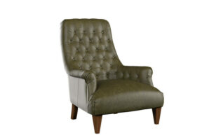 alexander and james jojo leather chair