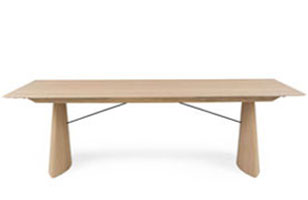 collom dining table 240