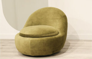 easy sofa ego chair olive