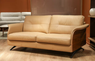 Flexlux Glow 2.5 seater