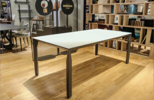 bontempi mirage ext table