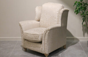 montery armchair fabric