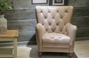 alexander&james hansel chair leather1