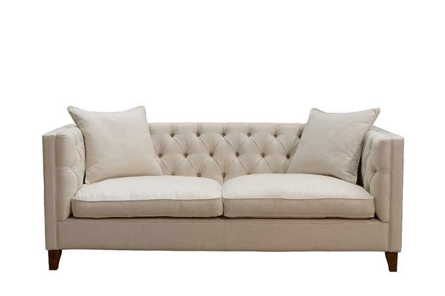 Battersea sofa cutout