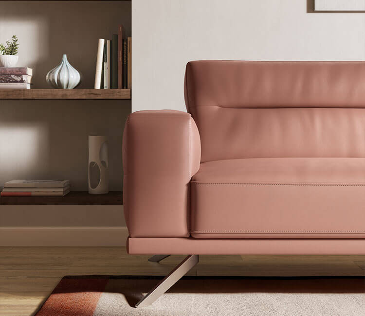 Factors to Consider When Choosing Natuzzi Leather