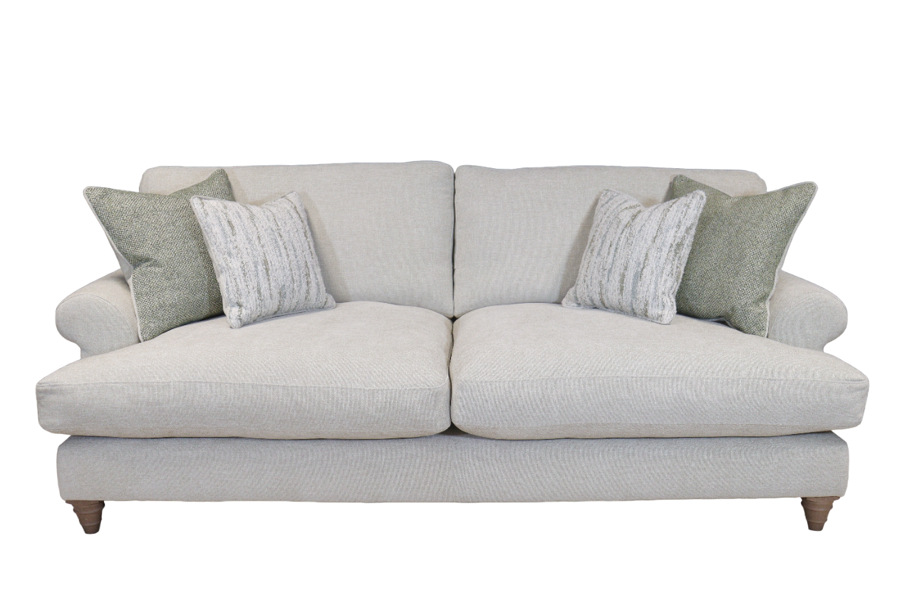 Monroe large sofa cutout