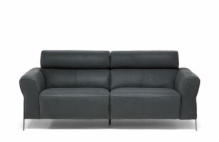 C021 3 seater sofa front cutout