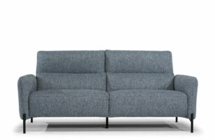 C266 front 2 seater fabric