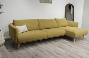 sits moa chaise new