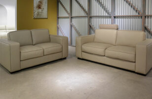 delta salotti david 3+2 sofa
