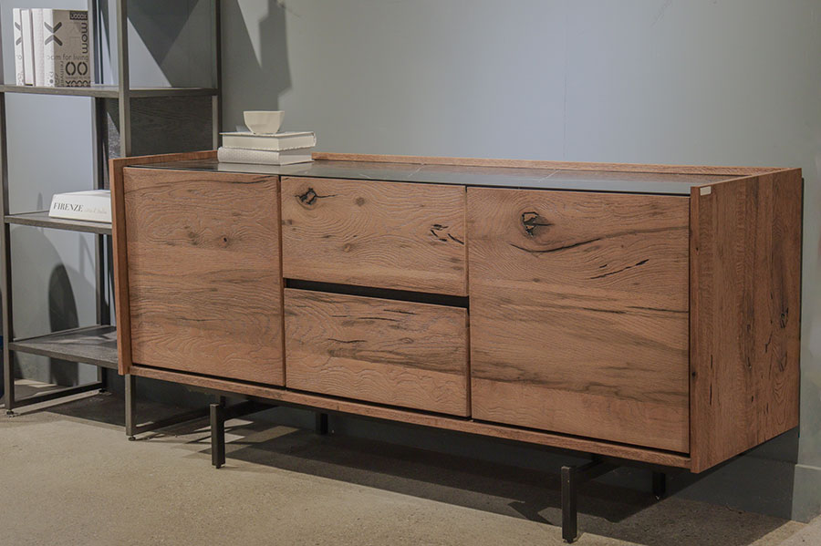 xooon halmstad sideboard