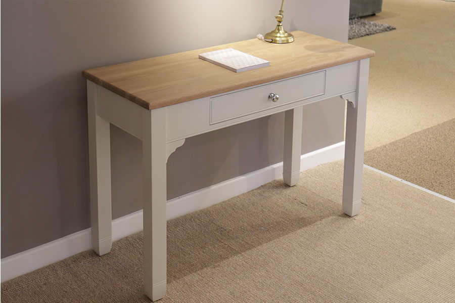 Neptune Chichester Writing Desk