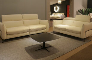 Confetto-3+2-seater leather