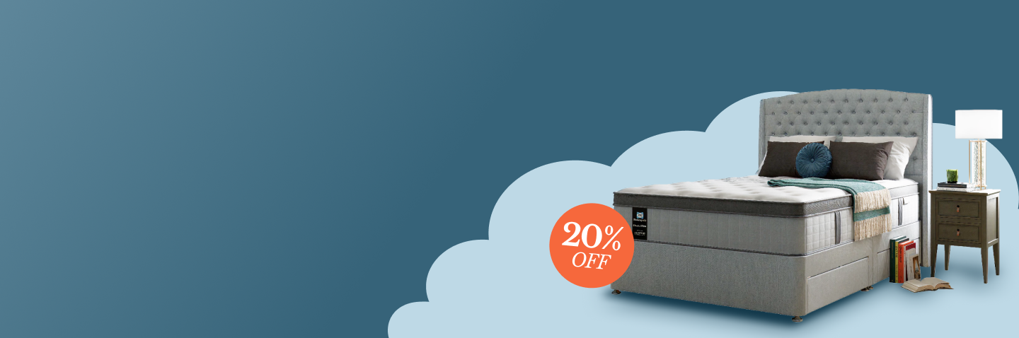 sealy-20%-off